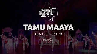 Thumbnail: TAMU Maaya | Back Row | Gateway To India 2026 | Manish Bhandari Productions