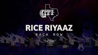 Thumbnail: Rice Riyaaz | Back Row | Gateway To India 2026 | Manish Bhandari Productions