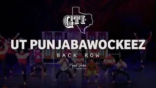 Thumbnail: UT Punjabawockeez | Back Row | Gateway To India 2026 | Manish Bhandari Productions