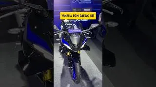 Thumbnail: New Yamaha R2M Racing Kit #shorts #yamaha #yamahar2 #yamahabikes #explore #shortsyoutube