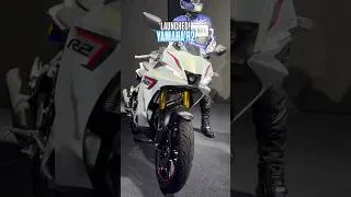 Thumbnail: Yamaha R2 & R2M First Look🚀 #yamaha #yamahar2 #yamahar25 #shorts #ytshortsvideo #yamaha #r25
