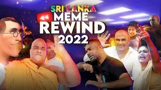 Thumbnail: Sri Lanka Meme Rewind 2022