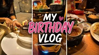 Thumbnail: A Simple Birthday in Japan 🇯🇵❤️ | H&M Haul + El Torito Mexican dinner 🥘 