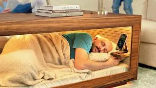 Thumbnail: I made this cause I needed a nap lol