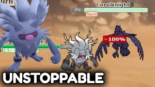 Thumbnail: Annihilape is UNSTOPPABLE in this $1000 Pokemon Tournament