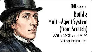 Thumbnail: What Makes an AI Agent Actually Agentic?