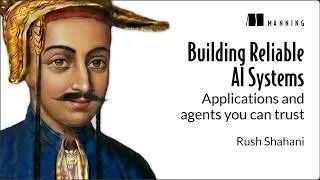 Thumbnail: Building Reliable AI Systems: Why LLM Demos Fail in Production