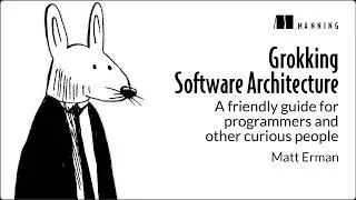 Thumbnail: Grokking Software Architecture: It’s All About Tradeoffs