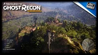 Thumbnail: Ghost Recon Wildlands (PS5) Gameplay on PS5 Pro