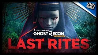 Thumbnail: Ghost Recon Wildlands - Free Mission (Last Rites) Gameplay on PS5 Pro