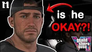 Thumbnail: WTF is WRONG with Jason in GTA 6?