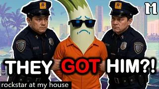 Thumbnail: Rockstar just went NUCLEAR on the GTA 6 Leaker...