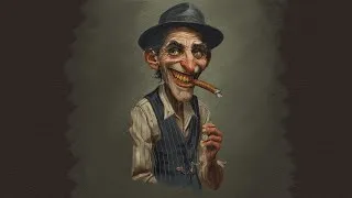 Thumbnail: Slick Nickels - Florida Mann RPG Update