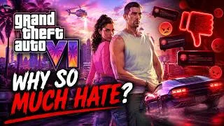 Thumbnail: GTA 6: Why The Internet Hates This Game.