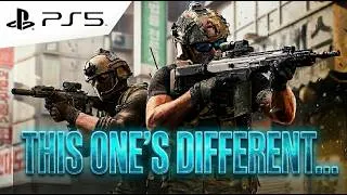 Thumbnail: MODERN WARFARE 4 Beta Multiplayer – My First Impressions