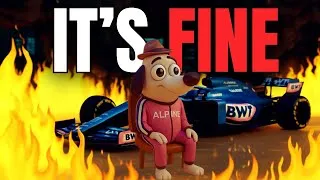 Thumbnail: The Absolute Dumpster Fire that is Alpine
