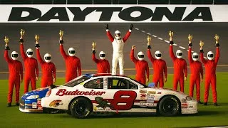 Thumbnail: The Most Emotional Win in NASCAR History
