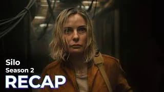Thumbnail: Silo RECAP: Season 2