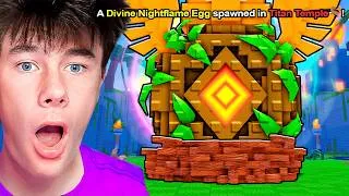 Thumbnail: I FINALLY GOT ONE.. (Steal an Egg)