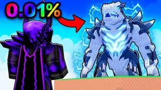 Thumbnail: I Opened 500 Monster Eggs and GOT THIS.. (Steal an Egg)