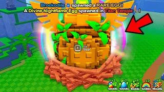 Thumbnail: Starting Over Using ADMIN ABUSE in Steal an Egg!