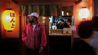 Thumbnail: I Go Tokyo | Japan | a Manojj Marc motion