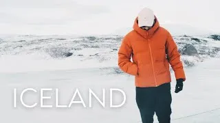 Thumbnail: Iceland | Get Used To It - Justin Bieber | Manojj Marc Motion