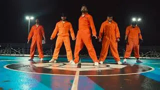 Thumbnail: Michael Jackson - Jam | Manojj Marc Concept