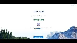 Thumbnail: Design Token Commitments At Enhanced Usage Selling with Agentforce Revenue Management
