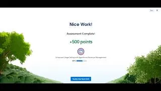 Thumbnail: Validate Token-Based Selling At Enhanced Usage Selling with Agentforce Revenue Management
