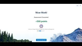 Thumbnail: Set Up Token Grants and Resource Rates At Enhanced Usage Selling with Agentforce Revenue Management