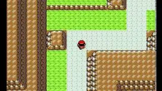 Thumbnail: Pokémon Lapis and Coral - Train, Kanto, Water Autotile Tests