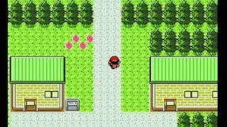 Thumbnail: Pokémon Lapis and Coral - Locations WIP