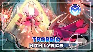Thumbnail: Hollow Knight Silksong Musical Bytes - Trobbio