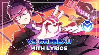 Thumbnail: Pokémon Legends Z-A - Battle! Corbeau With Lyrics
