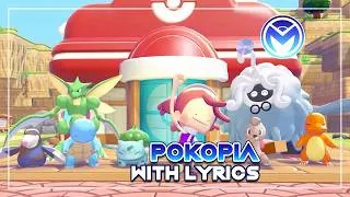 Thumbnail: Pokemon Pokopia End Credits With Lyrics