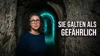 Thumbnail: Das Geheimnis der Schratteln, auch Erdställe genannt - was verbirgt die Kirche wirklich?
