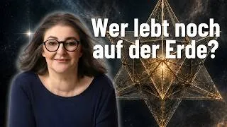 Thumbnail: Dimensionale Wesenheiten: Warum wir unsere Perspektive ändern müssen
