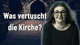 Thumbnail: Geheime unterirdische Völker und Anlagen - Die Forschung von Dr. Heinrich und Ingrid Kusch