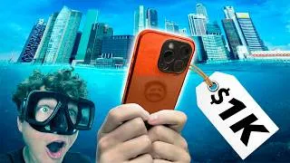 Thumbnail: This Dive Earned Me Enough To Buy A Used Car