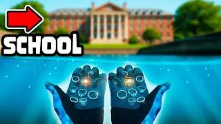 Thumbnail: This College River Is FULL OF GOLD RINGS!!!
