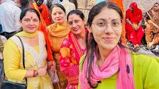 Thumbnail: Esa rha  hmara Rajasthan trip ( 4 dhaam yatra)