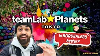 Thumbnail: teamLab Planets Tokyo | Everything You Need To Know! (2026)