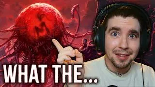 Thumbnail: Usurp the Shadow Throne: Levia So Far