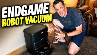 Thumbnail: MOVA V70 Ultra Complete Review: The Best Robot Vacuum of 2026?