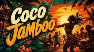 Thumbnail: Coco Jamboo (Afro Soul)