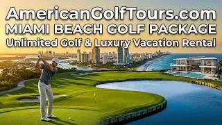 Thumbnail: AmericanGolfTours.com - Where Celebrities Stay & Play!
