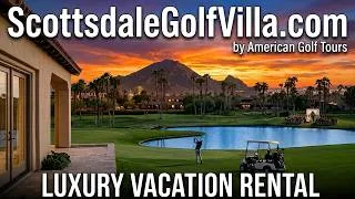 Thumbnail: ScottsdaleGolfVilla.com by American Golf Tours