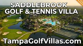 Thumbnail: TampaGolfVilla.com - TampaTennisVilla.com by American Golf Tours
