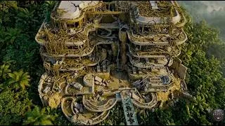 Thumbnail: Giant Forest Mansion restoration |Restoring a 99 Year-Old Mansion restoration into a Nature Paradise